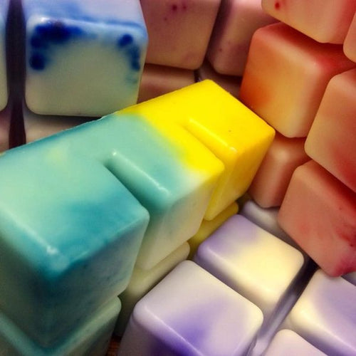 Soy Wax Melt