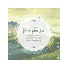 Load image into Gallery viewer, Soul to Soul Insight Pack - 56 cards to inspire soulful conversations